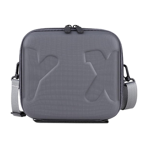 Estuche de transporte protector para estabilizador 8 7 7P para viajes al aire libre compacto y resistente Gris