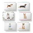 thumbnail image 4 of Twigs Paper - Dog Thank You Card Set - 12 Assorted Greeting Cards - Labrador Retriever, Boston Terrier, Bulldog, Mountain Dog, (5.5 x 4.25 Inch) with Envelopes - Eco Friendly - Made In USA, 4 of 9