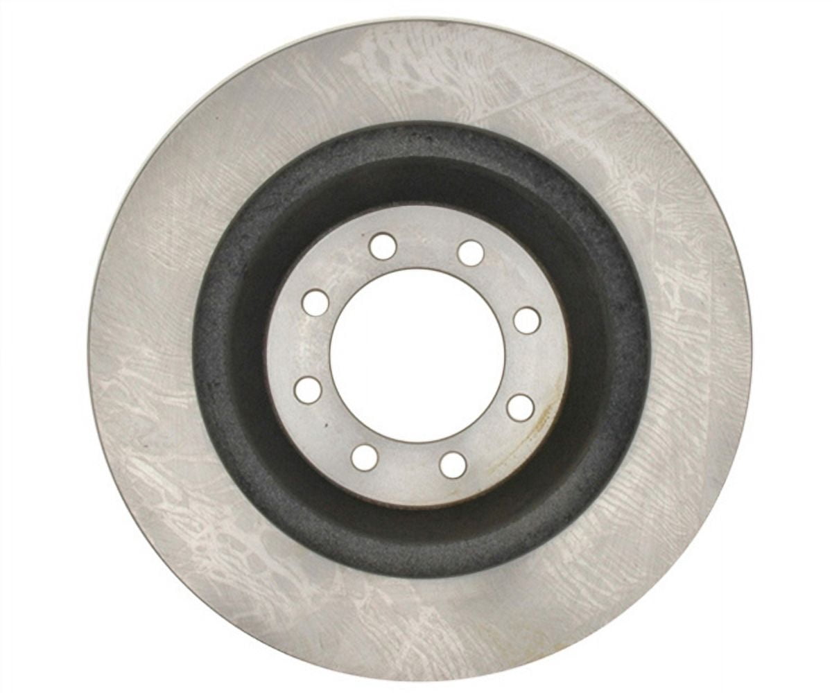 Raybestos 6050R Professional Grade Disc Brake Rotor Fits select: 1976-1994 FORD F350, 1975-1994 FORD ECONOLINE