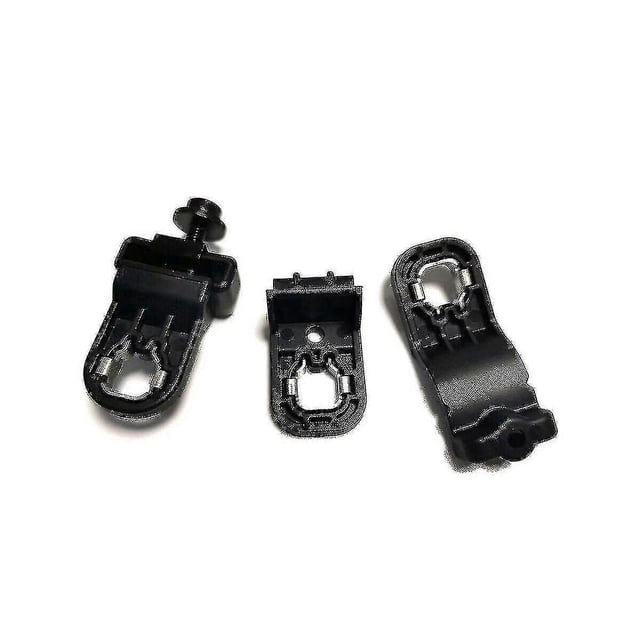 For Q5 2013-2017 Left Or Right Headlight Housing Head Light Bracket Repair Kit 8r0998121a Car Acces