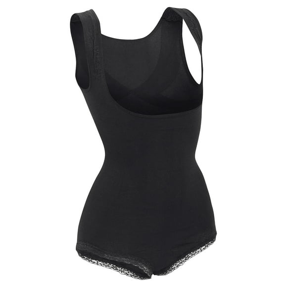 Body faja Emma talla M Bella Form BELLAFORM Faja de compresión