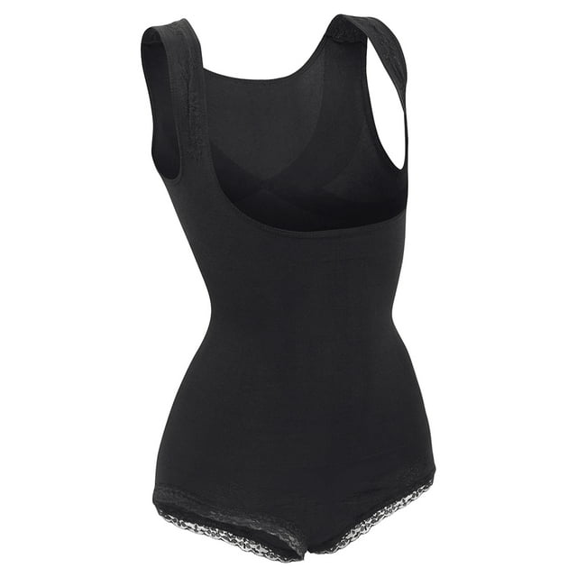 Body faja Emma talla M Bella Form BELLAFORM Faja de compresión