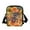 Boho Floral Bee, variant on Floral Sea Turtle Cellphone Bag Women Crossbody Purse Lightweight Portable Cute Aesthetic Shoulder Sling Bags Gifts for Her
