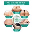thumbnail image 3 of Xihbxyly oferta de hoy Ardor en los músculos y abdomen en hombres y mujeres: crema y gel reafirmantes contra la celulitis, 3 of 7
