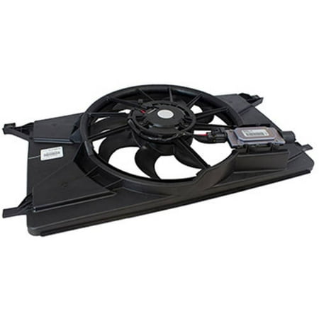 Motorcraft RF276 Motor And Fan