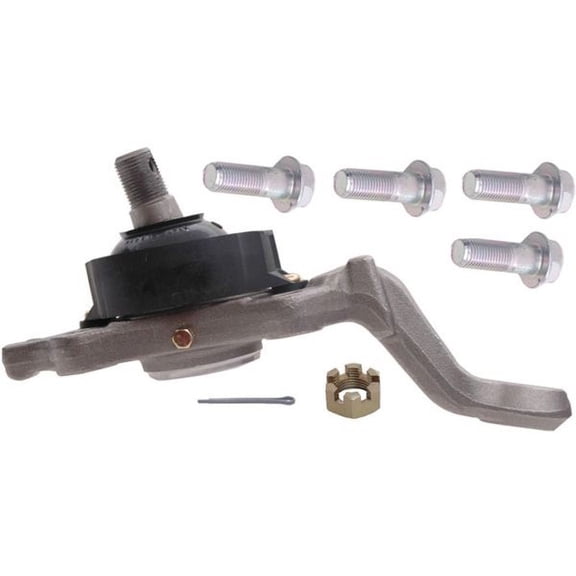 ACDelco Front Driver Si (B)