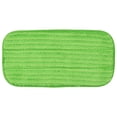 thumbnail image 3 of 4 Piezas Paño de Mopa Húmeda / de Microfibra de Repuesto para Fregona de Piso para Barredora Paño Lavable Una Máquina, Fácil de Reemplazar, 3 of 5