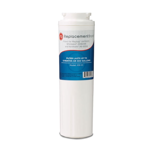 ReplacementBrand Refrigerator Filter For Maytag Ukf8001