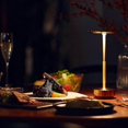 thumbnail image 4 of Cordless Table Lamp Dimmable Waterproof Metal Usb Rechargeable Table Lamps -1pcs s202412242223 Walkbee A, 4 of 4