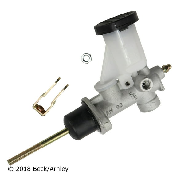 BeckArnley 072-9401 Clutch Master Cylinder