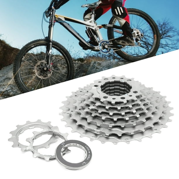 Bike hotsell cassette rust