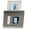 LCoptical fiber 2 ports, variant on AOOOWER Easy Installation 86 Type Fiber Opticals Outlet Wall Plate For LC Configurations