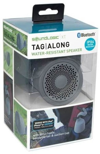 hypergear sound tower