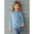 thumbnail image 2 of Dedication + Motivation Long Sleeve Toddler -Image by Shutterstock,  2 Toddler, 2 of 4