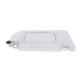thumbnail image 5 of KarParts360 For Nissan Altima 2013 14 15 16 17 2018 Sun Visor Passenger Side | Gray | With Light | Illuminated | Replacement For 964003TA2A, 5 of 6