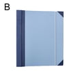 thumbnail image 1 of Classeur In Case I Go Lost, 1 of 1