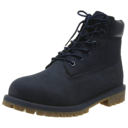 Timberland Juniors' 6 Inch Premium Waterproof Boot