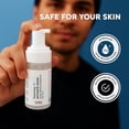 thumbnail image 5 of Cos-IQ Brightening Intimate Wash for Men, 100ml | Hygiene Wash with Lactic Acid & Lactoserum | Men Genital Wash| Men's Intimate wash 100ml, 5 of 5