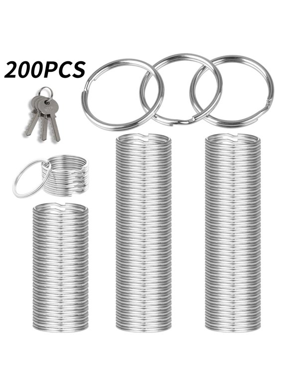 Keyrings