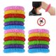 thumbnail image 2 of Pulsera Repelente 5Pcs Pulsera repelente de mosquitos natural Control de insectos Plaga Pulsera Inte CACAGOO Pulsera Repelente, 2 of 7