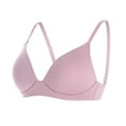 thumbnail image 2 of Brassier Marel para Mujer, Sin Varilla, Amethys Talla 32B, 2 of 4