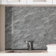 thumbnail image 4 of 24 pegatinas de azulejos de cerámica engrosadas PET, impermeables, autoadhesivas, para cocina, baño, mármol, decoración del hogar, pegatinas de pared de cristal, 4 of 5