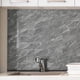 thumbnail image 4 of 24 pegatinas de azulejos de cerámica engrosadas PET, impermeables, autoadhesivas, para cocina, baño, mármol, decoración del hogar, pegatinas de pared de cristal, 4 of 5