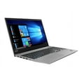 thumbnail image 2 of Lenovo ThinkPad E580 20KS - Intel Core i7 - 8550U / up to 4 GHz - Win 10 Pro 64-bit - UHD Graphics 620 - 8 GB RAM - 500 GB HDD - 15.6" IPS 1920 x 1080 (Full HD) - Gigabit Ethernet - Wi-Fi 5 - silver - kbd: US, 2 of 11