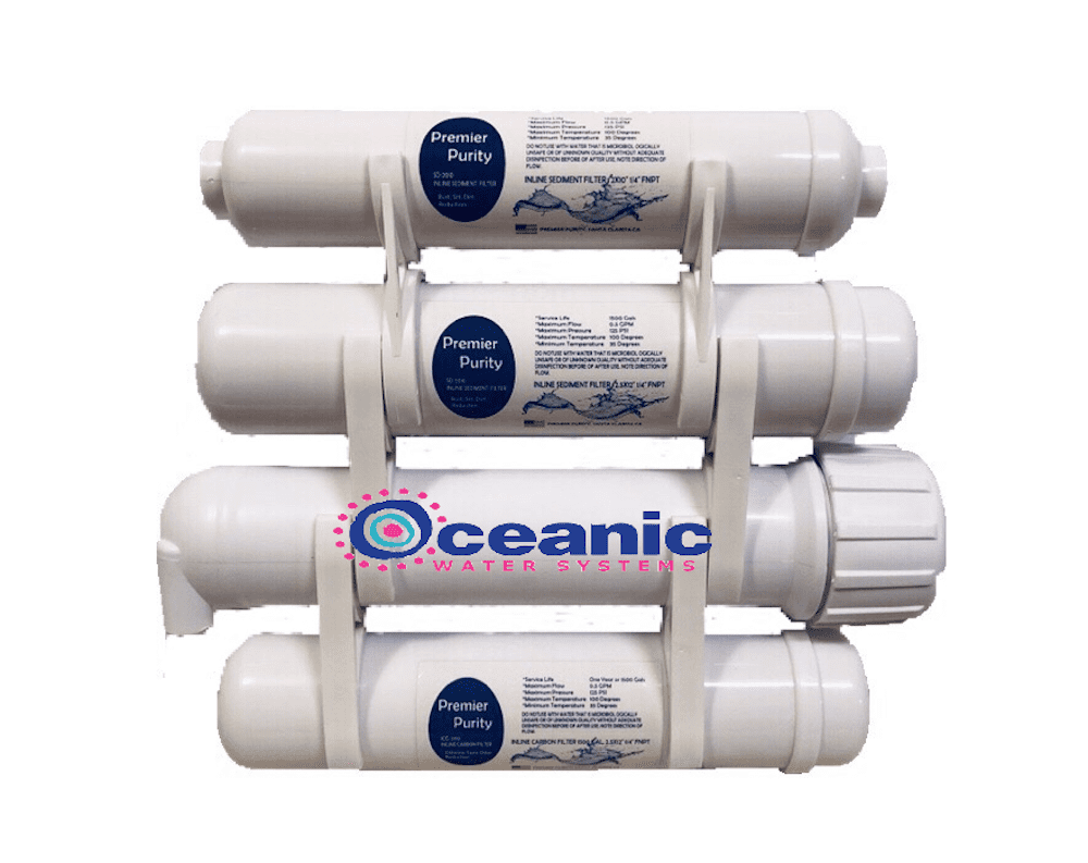 Eheim Classic 2217 External Canister Filter - Aquatic 600 Model