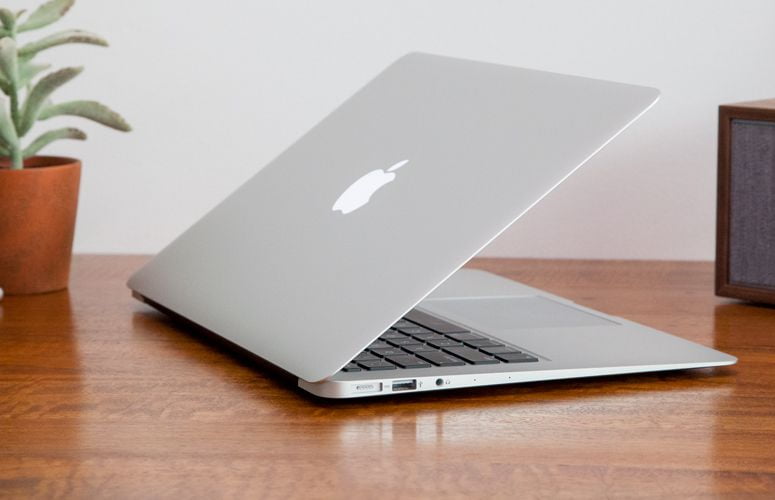 2017 macbook air