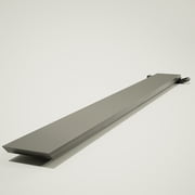The Original™ Carbon Fiber Hidden Island Support Bracket with CarbonBar™ 28