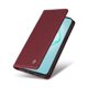 thumbnail image 5 of Funda para Samsung Galaxy S10 Lite Estuche de Cuero PU Tipo Cartera con Ranuras para Tarjetas y Cierre Magnético, 5 of 5