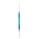 thumbnail image 1 of Mini de aparejo de de cebo de aleación de aluminio y de aparejo de de taladro Azul shamjiam Kit de aguja de pesca, 1 of 8