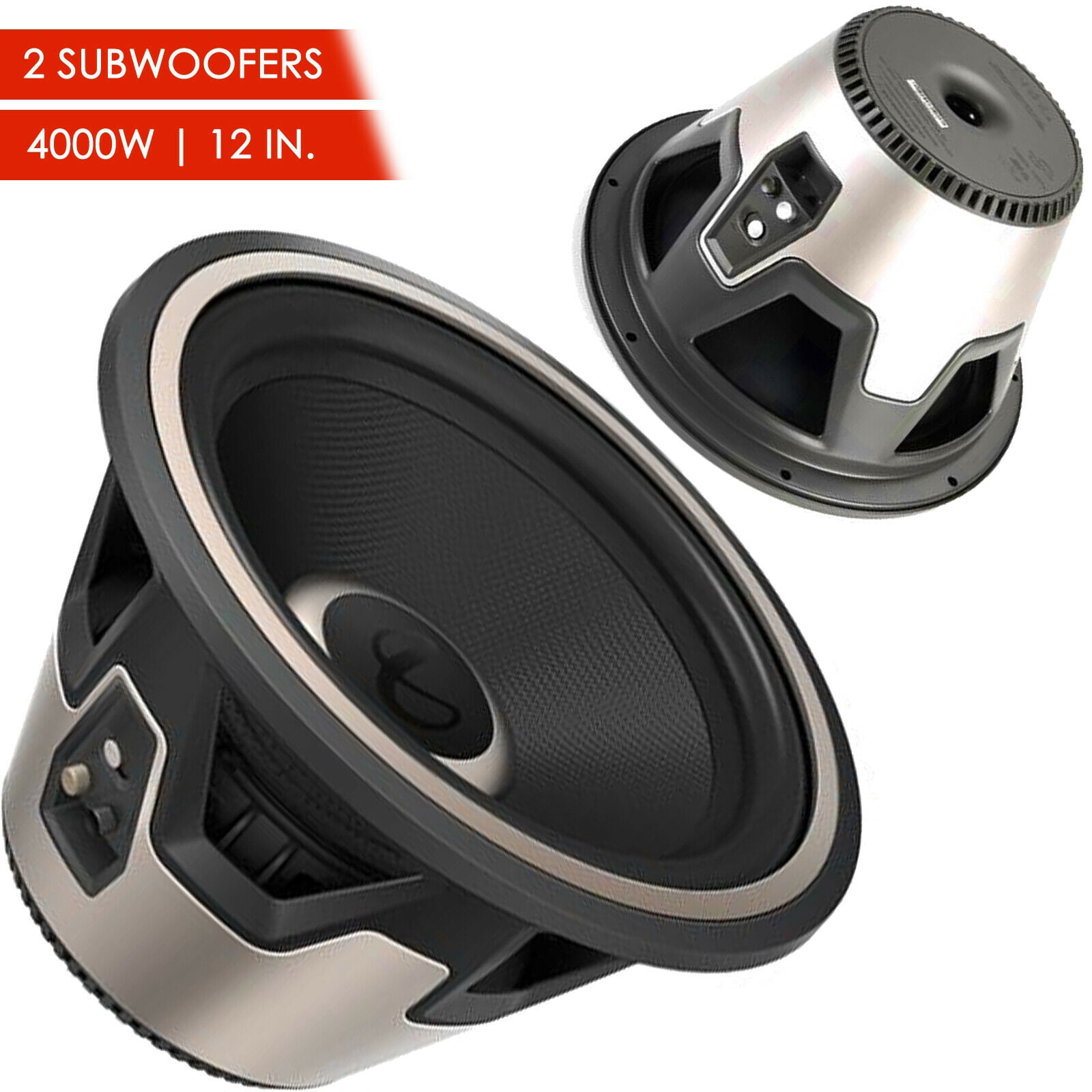 infinity kappa 1200w 12