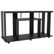 thumbnail image 2 of Mesa de Televisión Lannes Wengué Madera Aglomerada Excelsior, 2 of 5