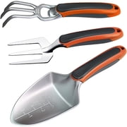 Yard Force 4v Multi-Tool Gardening Kit with Pruning, Shearing, Trimming Tools, Toolbox and Lithium-Ion USB Battery