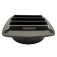 thumbnail image 2 of Manguera de Aire Rectangular a Través de Ventilación de Plástico de 5 Pulgadas para RV Ventilación, 2 of 5