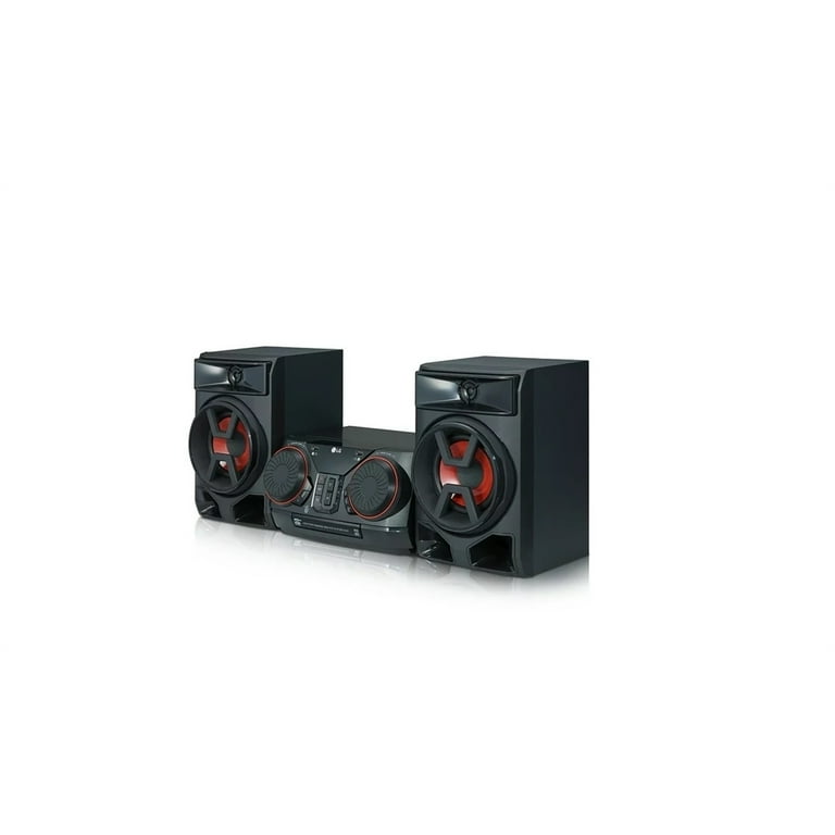 Lg subwoofer hotsell only