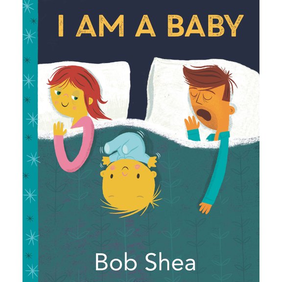 I Am a Baby, (Hardcover)