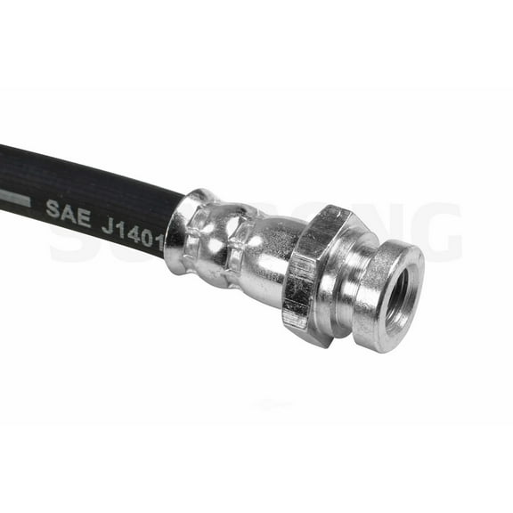 Sunsong 2202106 Brake Hydraulic Hose