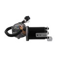 thumbnail image 3 of Transfer Case Shift Motor 6L5Z7G360AA 48-221 600-931 for 2006-2011, 3 of 5