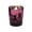 Purple, variant on Pumpkin Glass Votive Candles, Warm Pumpkin Fall Candle Gift for Women Men, Glass Jar Candle Decoration for Thanksgiving Halloween Holidays