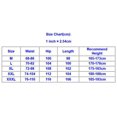 thumbnail image 2 of Men Training Overalls Waist Cargo Trousers Combat Work Pants Bottoms New, 2 of 4