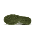 thumbnail image 6 of NIKE WOMENS DUNK LOW Womens "Medium Olive" DD1503 120 DD1503 120 from Stadium Goods, 6 of 9