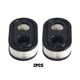 thumbnail image 5 of Filtros impermeables para cortacésped Kenally 2 uds filtro de aire para motor, 5 of 6