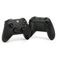 thumbnail image 4 of Microsoft Xbox Wireless Controller - Carbon Black, 4 of 5
