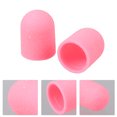thumbnail image 3 of MasteelfCA 10 Pcs Embouts de Polissage pour Ongles avec Tête de Broyage Outil de Manucure, 3 of 8