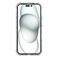 thumbnail image 2 of Blu Element Étui DropZone Rugged Clear pour iPhone 16, 2 of 7