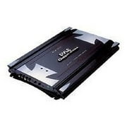 PYLE Chopper Series PLA2220 - Car - amplifier - 2-channel - 1200 Watts x 2