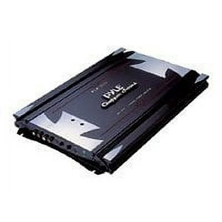 PYLE Chopper Series PLA2220 - Car - amplifier - 2-channel - 1200 Watts x 2